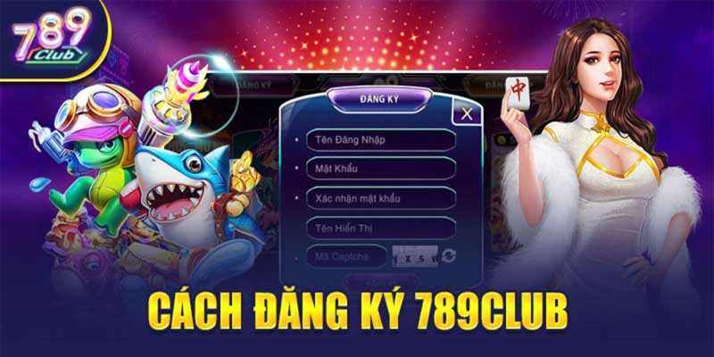 Khám phá thế giới game cược 789club đa dạng