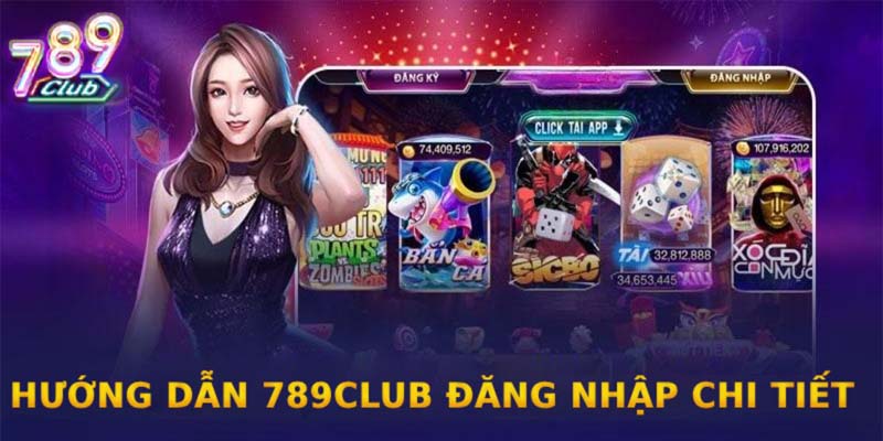 Trải nghiệm sân game hấp dẫn khi đăng nhập tài khoản cược